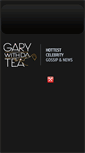 Mobile Screenshot of garywithdatea.com